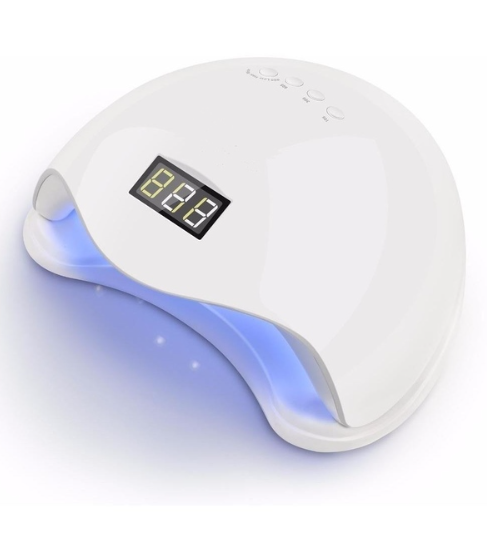 LAMPARA DE UÑAS 48W